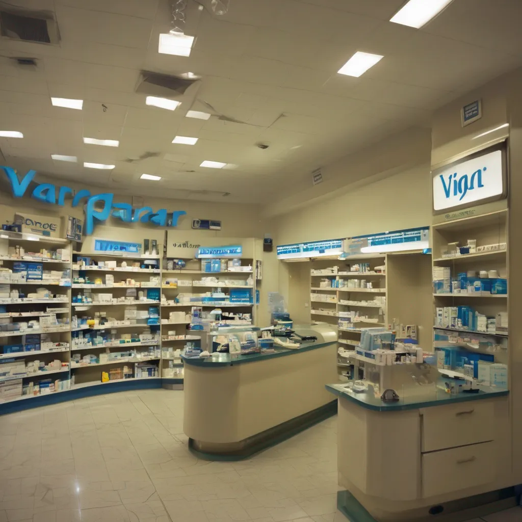 Comment avoir du viagra en pharmacie numéro 2